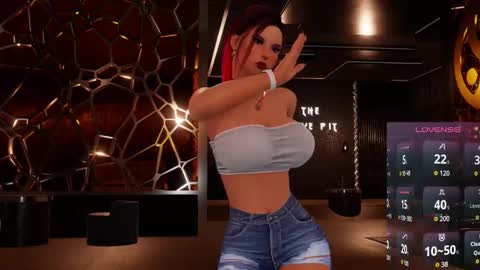 lessly_muah online show from September 22, 1:31 pm