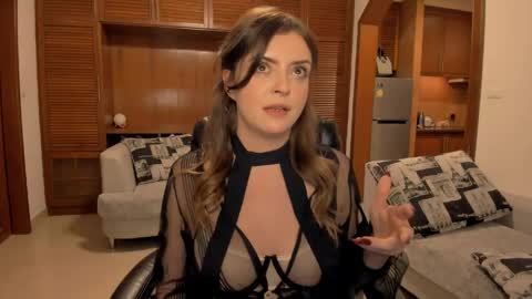 lesya krutalevich online show from June 6, 10:49 pm