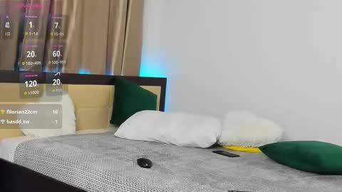 lesys online show from November 27, 8:12 pm