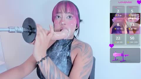 LETI 3 online show from November 23, 9:16 pm