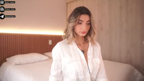 Snapshot of letiziafulkers1 chatting on October 11, 3:59 pm Letizia Fulkers online show from October 11, 3:59 pm