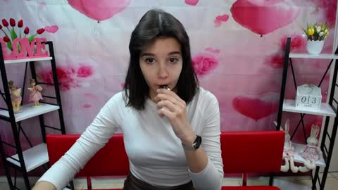 letty_curly online show from April 3, 6:00 am