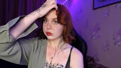 leventress online show from April 11, 8:23 pm