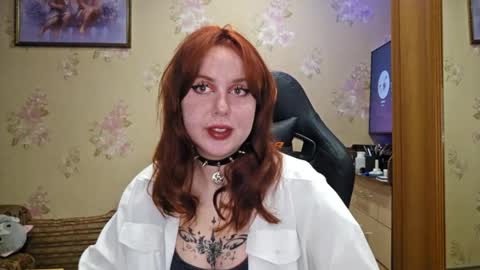 leventress online show from April 3, 4:05 pm