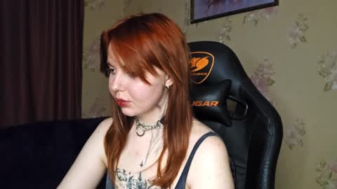 leventress online show from April 5, 4:17 pm