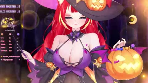 Kira online show from October 22, 4:01 pm