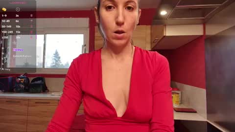 Lexa del mar online show from November 26, 11:44 am