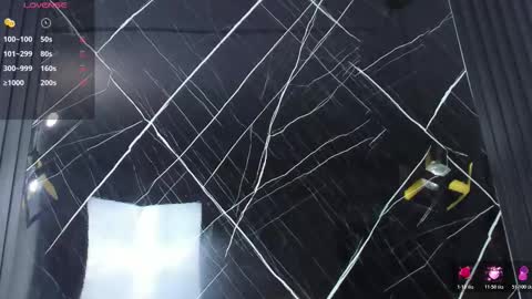 Lexa  online show from March 10, 11:14 am