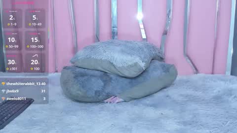 lexa online show from November 22, 11:07 pm