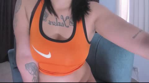 lexa online show from November 8, 7:19 pm