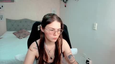 Lexas Room online show from January 15, 4:29 am