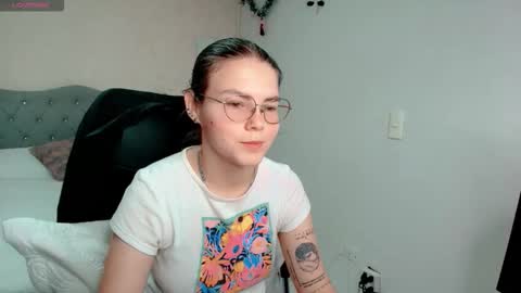 Lexas Room online show from January 10, 3:44 am