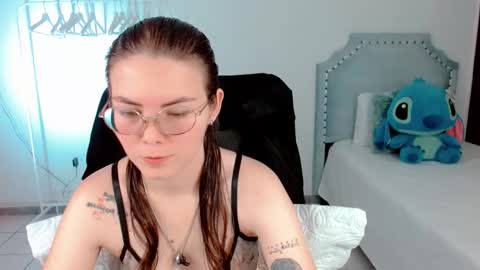 Lexas Room online show from November 25, 4:03 am