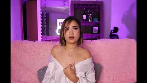 Alexandra online show from February 11, 12:58 am