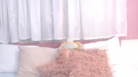 Gabrielle online show from November 29, 11:14 am