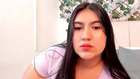 Gabrielle online show from October 30, 10:38 am