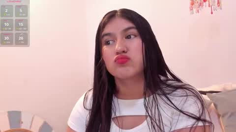 Gabrielle online show from February 18, 11:09 am