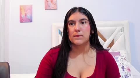 Gabrielle online show from May 20, 10:56 am
