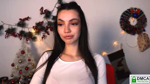 Alexia online show from January 7, 2:09 pm
