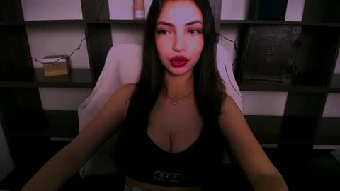 Snapshot of lexi_jos chatting on January 6, 3:51 pm Alexia online show from January 6, 3:51 pm