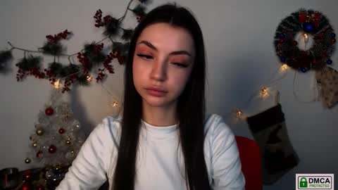 Alexia online show from December 22, 3:15 pm