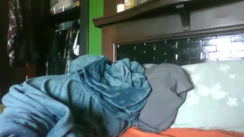 First night camming online show from June 2, 4:08 pm