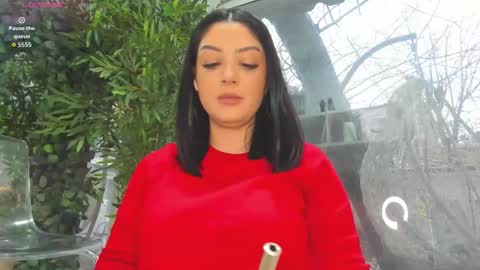 lexi_storm online show from January 8, 8:18 am