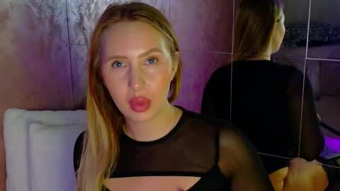 LEXXY online show from November 3, 5:22 am