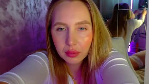 LEXXY online show from November 13, 5:50 am