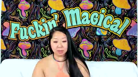 Lexie Mack online show from November 21, 6:21 pm