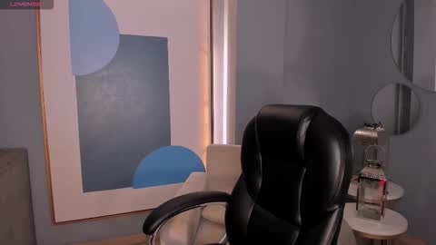 Lexie  online show from February 27, 7:35 pm