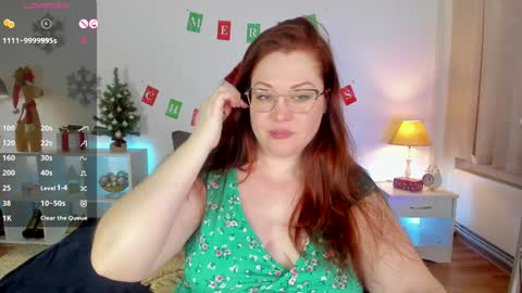 Snapshot of lexiflower1 chatting on December 27, 4:22 pm Lexi online show from December 27, 4:22 pm