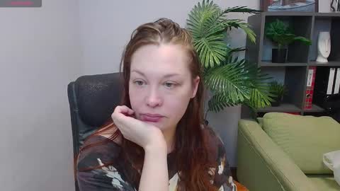 Snapshot of lexiflower1 chatting on September 24, 12:04 pm Lexi online show from September 24, 12:04 pm