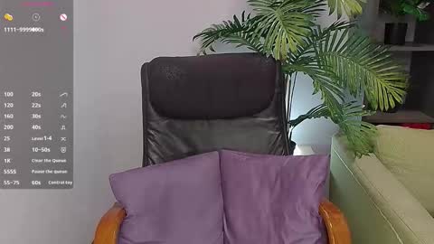 Lexi online show from November 6, 4:13 pm