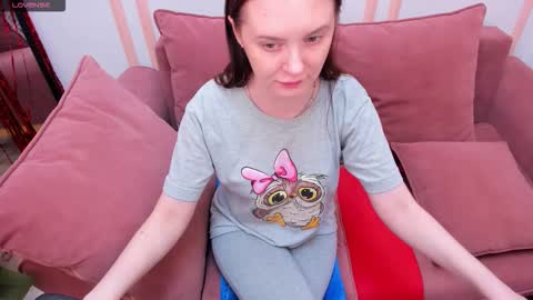 Lexi online show from December 15, 6:40 am