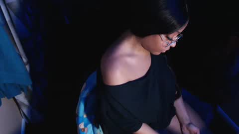 LEXIJAYNE online show from February 14, 9:13 am