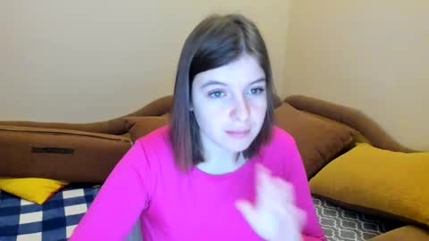 Elisabeth online show from January 11, 8:41 am