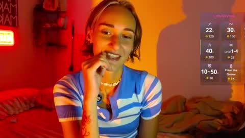 Lex online show from July 22, 6:42 pm