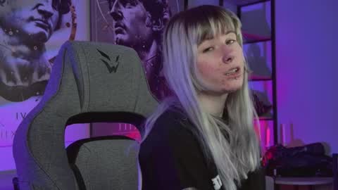 Lexi Wenford NO NUDE GODDESS online show from April 1, 2:45 am