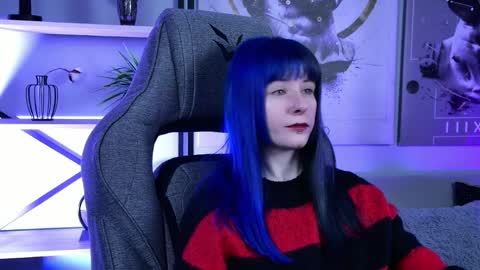 Lexi Wenford NO NUDE GODDESS online show from April 9, 6:19 am