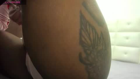 Snapshot of lexxi_ross chatting on October 18, 4:32 pm LEXXI online show from October 18, 4:32 pm