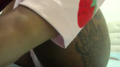 Snapshot of lexxi_ross chatting on September 20, 1:16 am LEXXI online show from September 20, 1:16 am