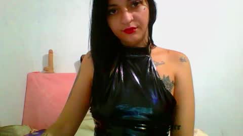 Lexxie online show from September 18, 3:05 am