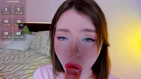 lexi miu online show from March 27, 7:14 pm