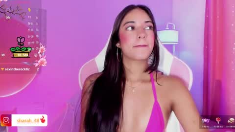 lexy_bran online show from May 4, 2:43 pm