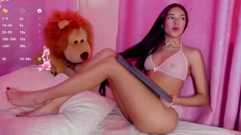 lexy_bran online show from November 25, 2:52 pm