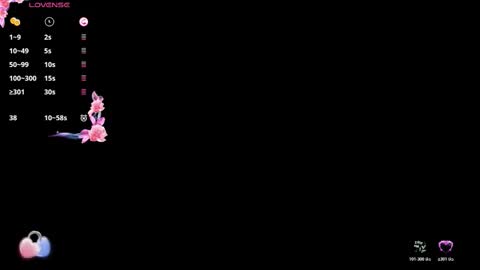 lexy_bran online show from October 20, 2:31 pm