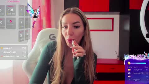 Lexy online show from January 5, 9:59 am