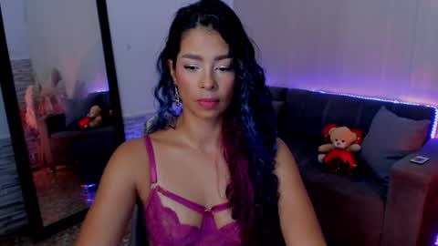 Lexy online show from February 14, 2:13 am