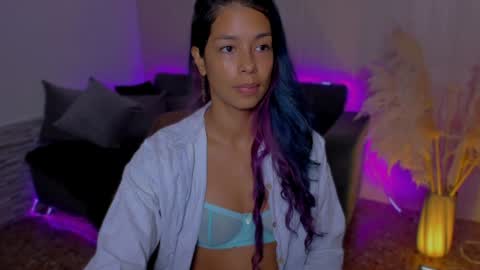 Lexy online show from February 5, 4:16 am